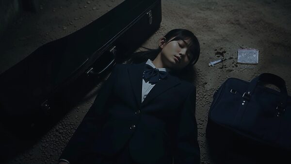 女子校生拉致事件【犯行記録動画1】 画像5