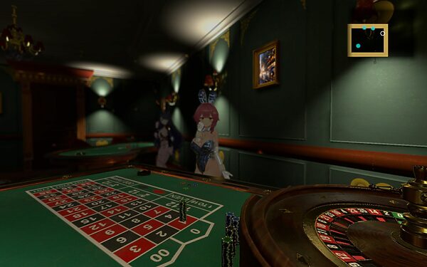 Yami-Yami City 画像9