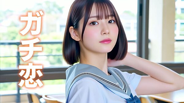 【ガチ恋確定】女子校生中出しパイズリくぱぁ着エロIV 2時間スペシャル【動画】 画像1